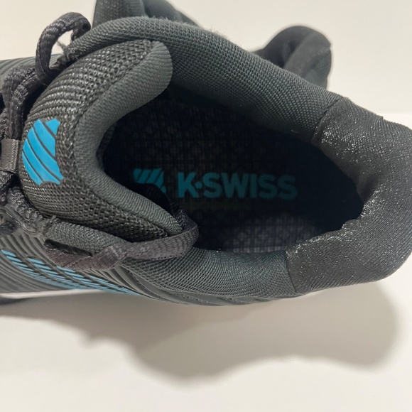 K-Swiss Hypercourt Express 2 Tennis Shoes - Mens 8 - Picture 5 of 5